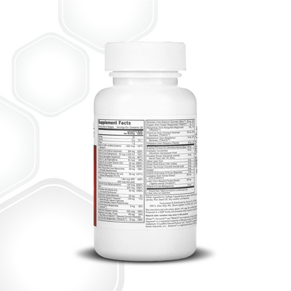 Protocol for Life Balance, Ortho Multi for Women, 90 Softgels Supplement Protocol For Life Balance
