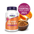 NOW Supplements, C-1000 Zinc & D-3, Seasonal Immune Support, 100 Veg Capsules Vitamins & Supplements NOW Foods USA