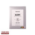 [Toast Box] Kopi with Creamer Coffee with Creamer Unsweetened 32gm x 6 sachets Coffee Instant Queen&