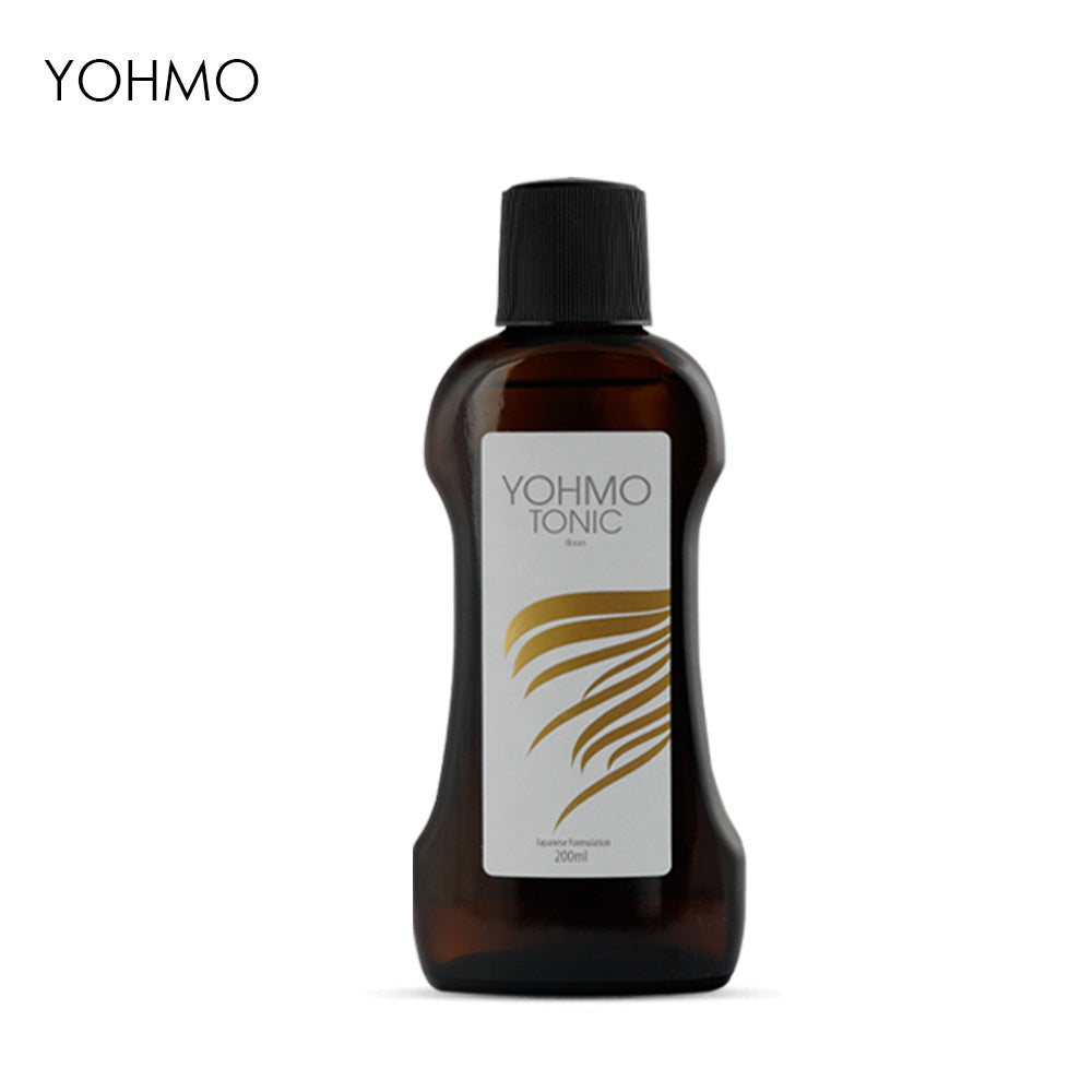 [Harvest] Japan Yohmo Hair Tonic Hair Tonic Union Bloom 200ml
