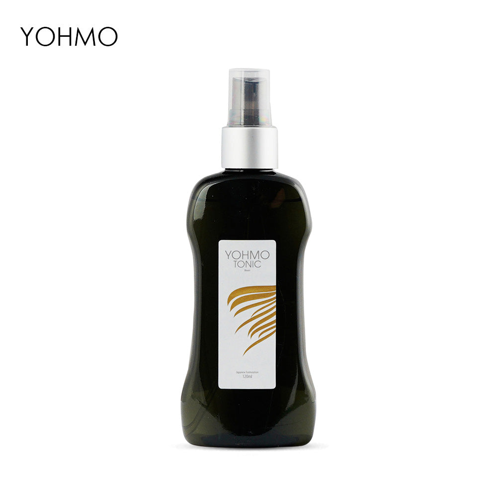 [Harvest] Japan Yohmo Hair Tonic Hair Tonic Union Bloom 120ml