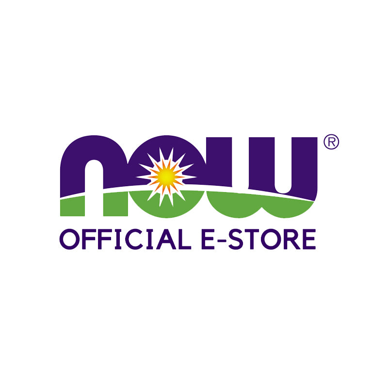 NOW Supplements, Probiotic-10™, 25 Billion, with 10 Probiotic Strains, Dairy, Soy and Gluten Free, Strain Verified, 30 Veg Capsules - Bloom Concept