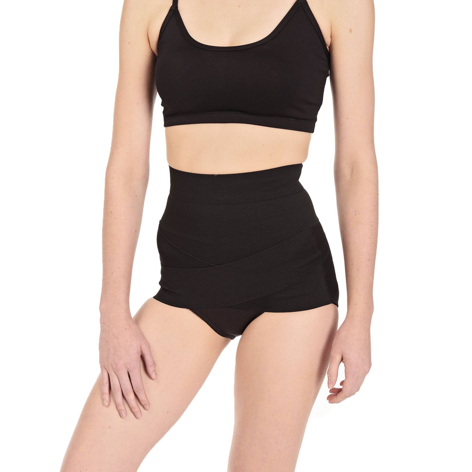 ($9.90 Only) Eheart Slimming Shaper (2pc) Set - Bloom Concept