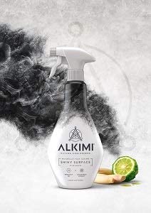 ALKIMI Shiny Surface Cleaner 500ml - Bloom Concept
