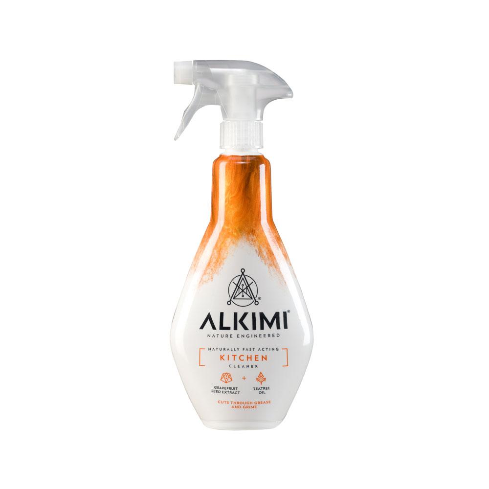 ALKIMI Kitchen Cleaner 500ml - Bloom Concept
