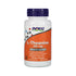 NOW Supplements, L-Theanine 100 mg with Decaf Green Tea, Stress Management*, 90 Veg Capsules Vitamins & Supplements NOW Foods USA