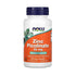 NOW Supplements, Zinc Picolinate 50 mg, Supports Enzyme Functions*, Immune Support*, 120 Veg Capsules Vitamins & Supplements NOW Foods USA