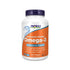 NOW Supplements, Omega-3 180 EPA / 120 DHA, Molecularly Distilled, Cardiovascular Support*, 200 Softgels Vitamins & Supplements NOW Foods USA