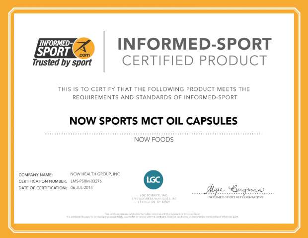 NOW Sports Nutrition, MCT (Medium-chain triglycerides) Oil 1,000 mg, Weight Management, 150 Softgels - Bloom Concept