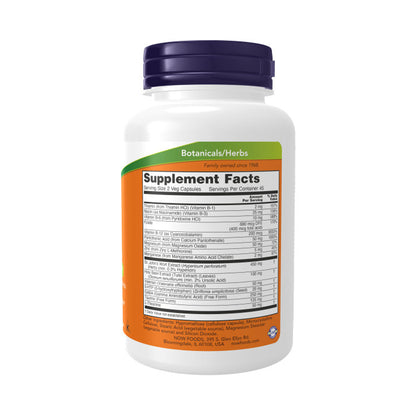 NOW Supplements, Mood Support with St. John&