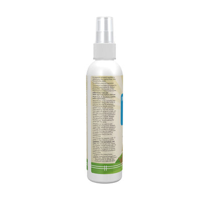 NOW Pet Health, Flea and Tick Spray For Dogs, Essential Oil Based Repellent, No Deet, 8-Ounce (237ml) Vitamins &amp; Supplements NOW Foods USA