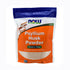 NOW Supplements, Psyllium Husk Powder, Non-GMO Project Verified, Soluble Fiber, 24-Ounce (680 g) Vitamins & Supplements NOW Foods USA