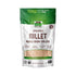 NOW Foods, Organic Millet, Gluten-Free, Whole Grain, Hulled, USA-Grown, 16-Ounce (454g) Natural Foods NOW Foods USA