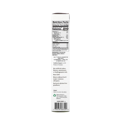 NOW Foods, Organic Quinoa Penne, Gluten-Free, Corn-Free, Non-GMO, Quinoa and Rice Pasta, 8-Ounce (227g) Natural Foods NOW Foods USA
