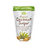 NOW Foods, Certified Organic Coconut Sugar, Alternative to Table Sugar, Low Glycemic Impact, from Sustainably Harvested Coconuts, Certified Non-GMO, 16-Ounce (454g) Natural Foods NOW Foods USA