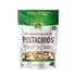 NOW Foods, Pistachios, Roasted with Sea Salt, Source of Protein, Fiber and Healthy Fatty Acids, (340g) Natural Foods NOW Foods USA