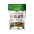 NOW Foods, Real Food, Dry Roasted & Unsalted Hazlenuts, Non-GMO, Vegan, Grown in the USA, 16 oz (454g) Natural Foods NOW Foods USA