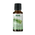 NOW Essential Oils, Organic Lemongrass Oil, Uplifting Aromatherapy Scent, Steam Distilled, 100% Pure, Vegan, Child Resistant Cap, 1-Ounce (30ml) Essential oils NOW Foods USA