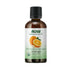 NOW Essential Oils, Organic Orange Oil, Uplifting Aromatherapy Scent, Cold Pressed, 100% Pure, Vegan, Child Resistant Cap, 4-Ounce (30ml) (118 ml) Essential oils NOW Foods USA