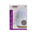NOW Essential Oils, Ultrasonic USB Glass Swirl Aromatherapy Oil Diffuser, Extremely Quiet, Heat Free and Easy to Clean, Color Changing LED Diffuser Diffuser NOW Foods USA
