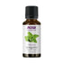 NOW Essential Oils, Oregano Oil, Comforting Aromatherapy Scent, Steam Distilled, 1-Ounce (30ml) Essential oils NOW Foods USA