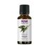 NOW Essential Oils, Sage Oil, Normalizing Aromatherapy Scent, Steam Distilled, 100% Pure, Vegan, Child Resistant Cap, 1-Ounce (30ml) Essential oils NOW Foods USA