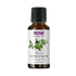 NOW Essential Oils, White Thyme Oil, Empowering Aromatherapy Scent, Steam Distilled, 100% Pure, Vegan, Child Resistant Cap, 1-Ounce (30ml) Essential oils NOW Foods USA