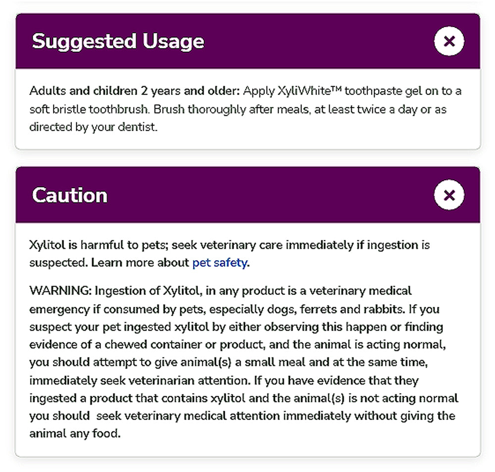 NOW Solutions, Xyliwhite Toothpaste Gel for Kids, Orange Splash Flavor, Kid Approved! 3-Ounce, packaging may vary (85 g) - Bloom Concept