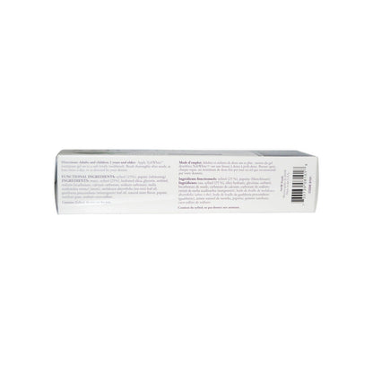 NOW Solutions, Xyliwhite Toothpaste Gel, Neem and Tea Tree, Cleanses and Whitens, Clean and Fresh Taste, 6.4-Ounce (181 g) Personal Care NOW Foods USA