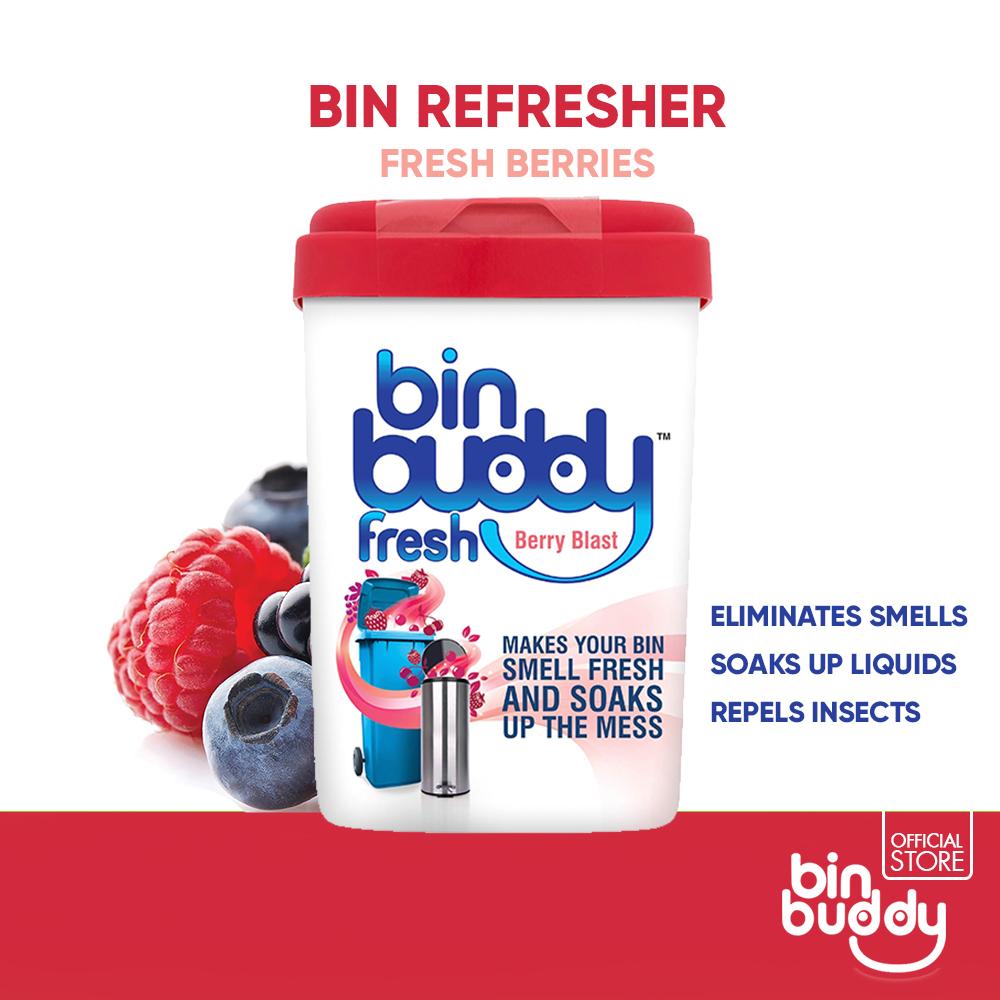 BIN BUDDY Fresh Berry Blast 450ml - Bloom Concept