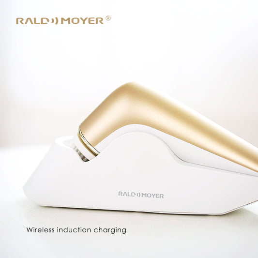 Raldmoyer Self - Drying Facial Cleansing Device (LD 8668) - Bloom Concept