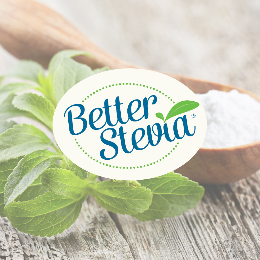 NOW Foods, Better Stevia Liquid, Original, Zero-Calorie Liquid Sweetener, Low Glycemic Impact, Certified Non-GMO, 2-Ounce (60ml) - Bloom Concept