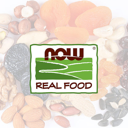 NOW Foods, Organic Golden Flax Seeds, Source of Essential Fatty Acids and Fiber, Certified Non-GMO, 16-Ounce (454 g) Natural Foods NOW Foods USA