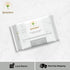 Calmfident Day Use *Lightweight* Sanitary Napkin Pads 245mm (10pcs) Personal Care Calmfident