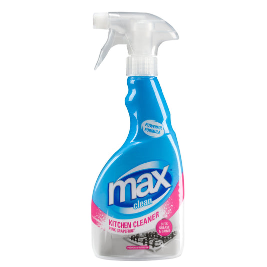 MAX Clean Kitchen Cleaner 500ml - Bloom Concept