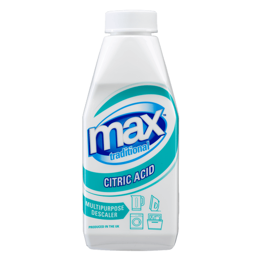Max Traditional Citric Acid Multipurpose Cleaner - Bloom Concept