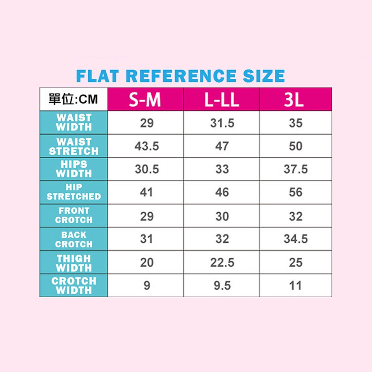 ($14.90 Only) Eheart Slim Shaping Waist Support Leggings - Bloom Concept