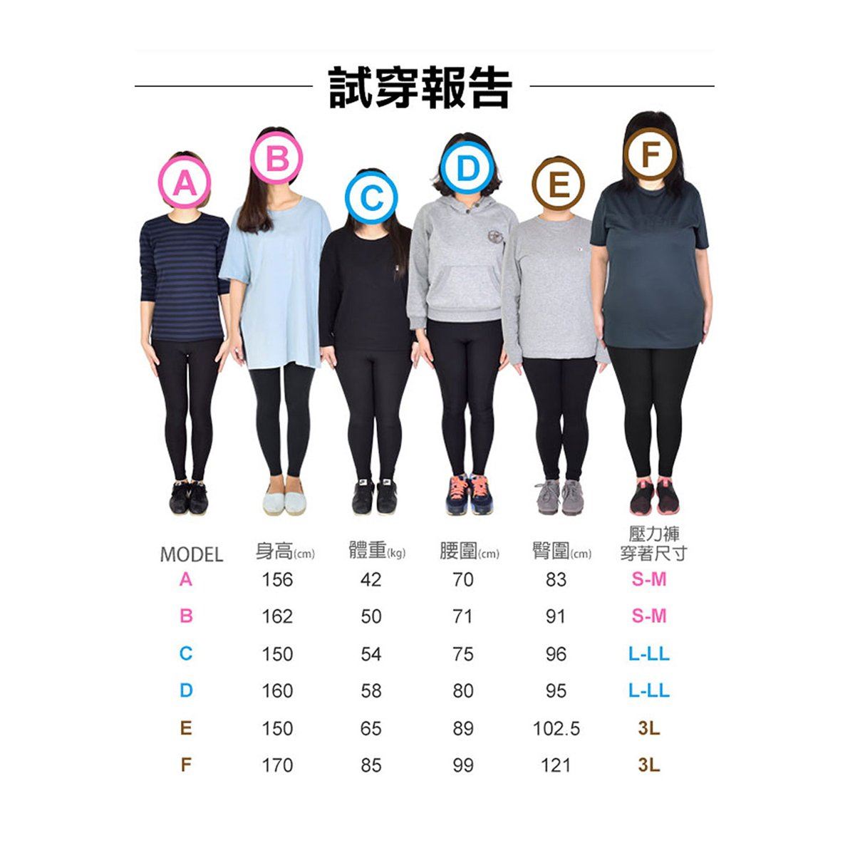 ($14.90 Only) Eheart Slim Shaping Waist Support Leggings - Bloom Concept