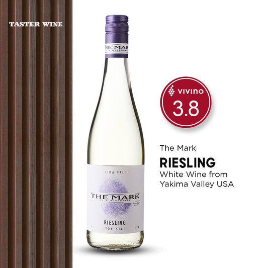 The Mark Riesling 2019 - Bloom Concept