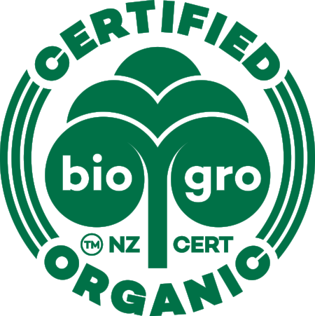 Woodlands Organic Raw Manuka Honey MG100+ New Zealand (500G) - Bloom Concept