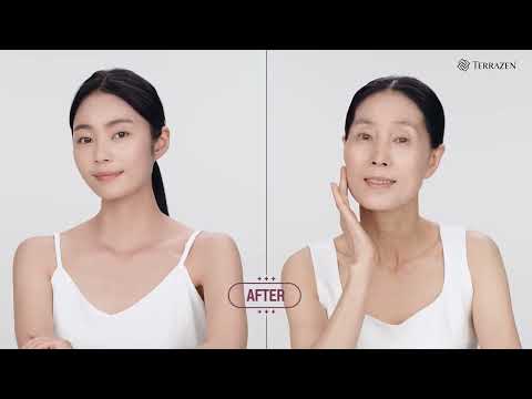 TERRAZEN Collagen Cleansing Foam: The Ultimate Solution for Ultra Fine Dust Cleansing + Non-Irritating + Hydrating (140ML)